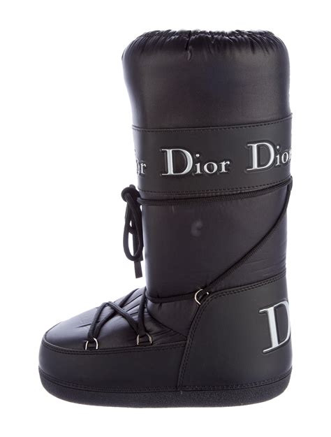 dior snow boots buy|women christian dior snow boots.